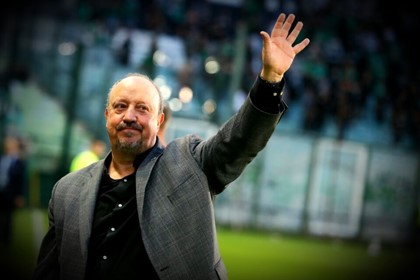 Η προϋπόθεση της επιτυχίας