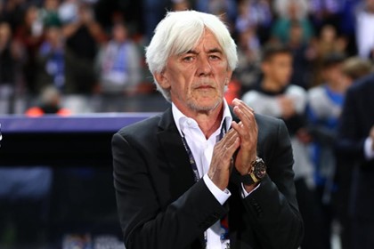 Οι δύο τρόποι του Ιβάν Γιοβάνοβιτς