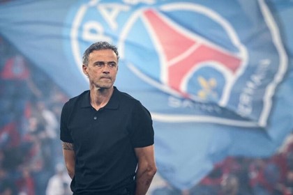 Οι δυο δοκιμάσίες του Λουίς Ενρίκε