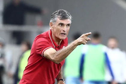 Δεν τρελάθηκε ο Μεντιλίμπαρ…