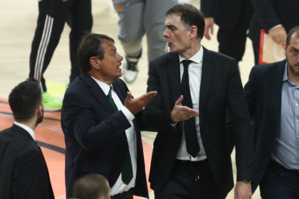 Κακός σύμβουλος τα νεύρα