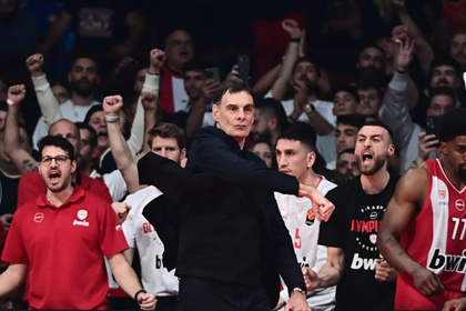 Η πίστη του Μπαρτζώκα