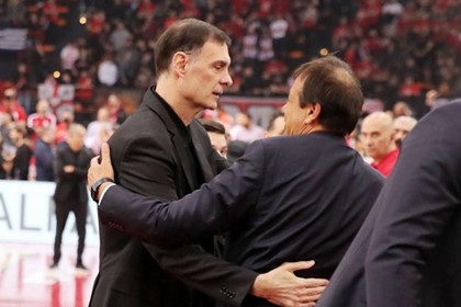 Και τώρα οι δυό τους...