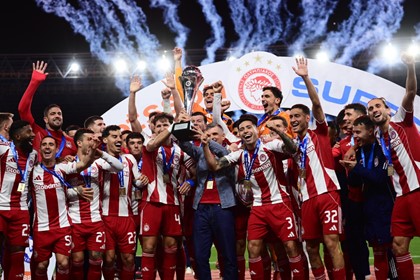 Κυνικά, αλλά η δουλειά έγινε…