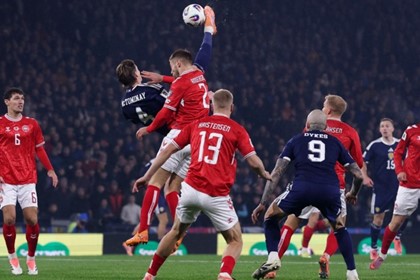 Ιστορίες απο το Μπλέκ και το Αγόρι