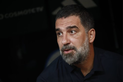 Ο γιός του Φατίχ Τερίμ