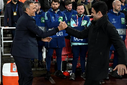 Δυο Ισπανοί στην Βουδαπέστη