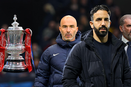 Σαν τα πουκάμισα...