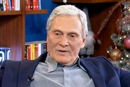 Αντίο Νίκο Σαφέρη