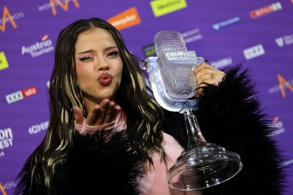 Πενήντα πράγματα που έμαθα απο την Eurovision