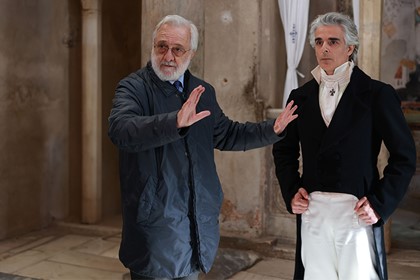 Το σουξέ του μπάρμπα Γιάννη