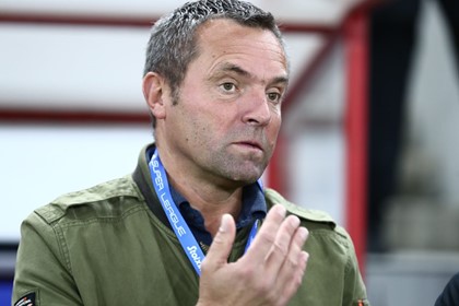 Το διπλό φάουλ του Λανουά