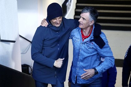 Δρόμοι παράλληλοι