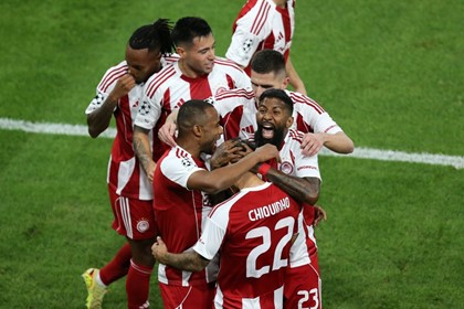 Τα παιδιά του Μεντιλίμπαρ