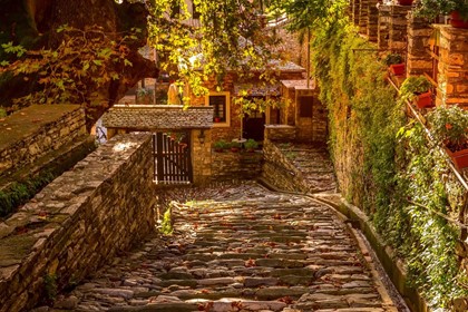 Πένήντα πράγματα που έμαθα αυτόν τον Απρίλιο