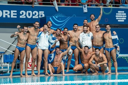Μια επίθεση βαριά σαν ιστορία