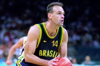 Το Αγιο Χέρι του Οσκαρ Σμιτ