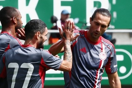 Κανείς καλός δεν χάνεται