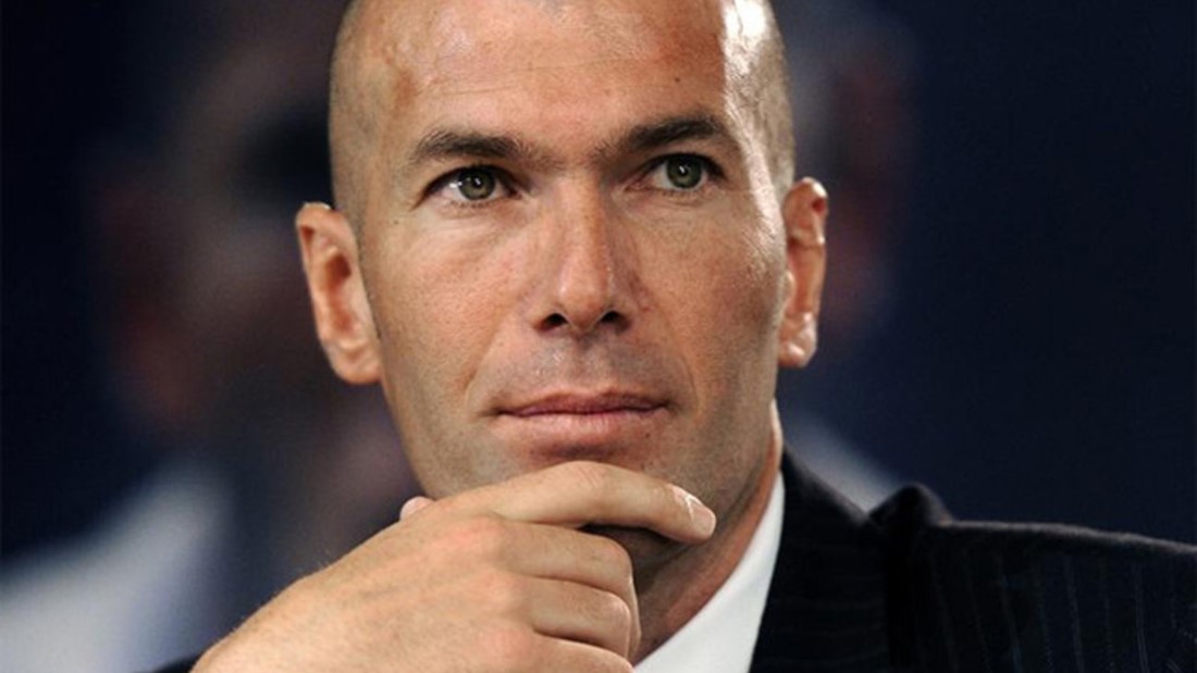 Αποτέλεσμα εικόνας για Ζιντάν