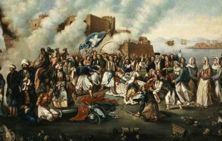 Îε Ïάθη και λάθη, αλλά ήÏÏεÏ...