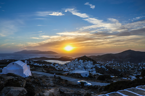 Πενήντα πράγματα που έμαθα κι αυτόν τον Νοέμβρη...