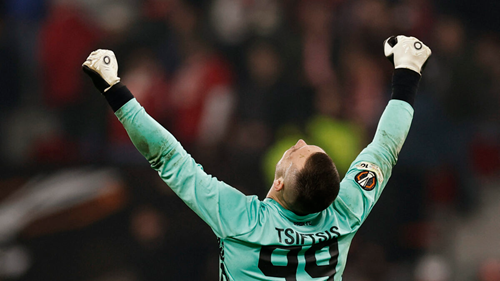 Μια βραδιά ιστορίας