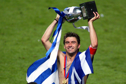 Ενας αλανιάρης Θεός