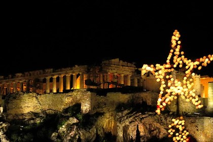 Το διαρκές θαύμα