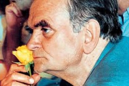 Πρόεδρε, τζάμπα χάσαμε το Νόμπελ